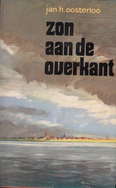 Oosterloo, Jan H. - Zon aan de overkant