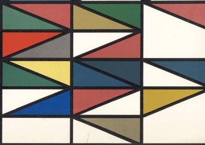 KEMPERS, Mart - Gembo offset-kleurenboek.