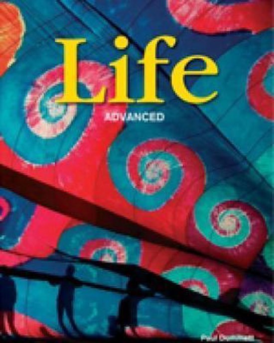 Dummett, Paul, Hughes, John, Stephenson, Helen - Life - First Edition C1.1/C1.2: Advanced - Student's Book + DVD