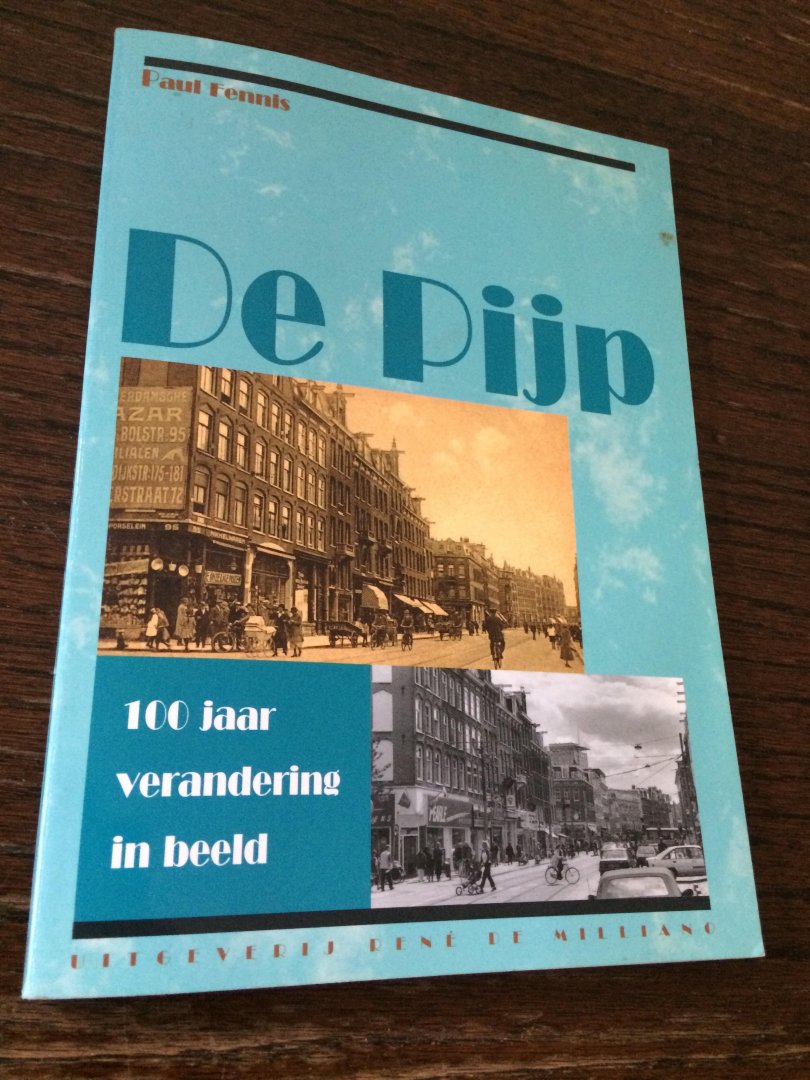 Fennis, P. - De Pijp