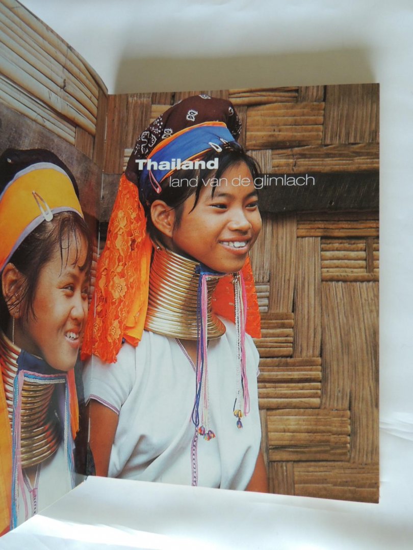 Gerungan, Lonny - De origineel Thaise keuken. Authentiek recepten uit Thailand