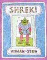 Steig, William - Shrek !
