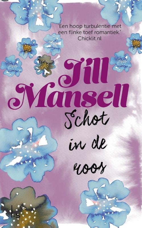 Jill Mansell - Schot in de roos