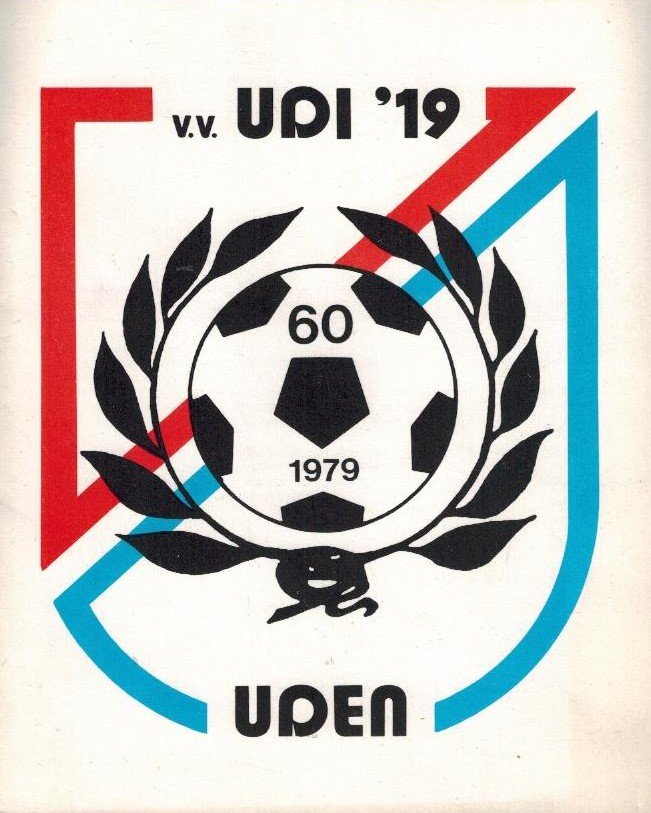  - 60 Jaar UDI 19 (1919-1979)