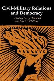 Diamond, Larry & Marc F. Plattner (eds.) - Civil-military relations and democracy.