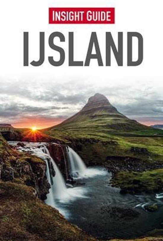  - IJsland
