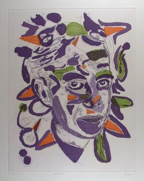 Woudstra, F.M. - Bartok, Béla.