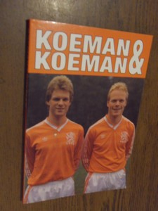 Claessen, Sjoerd - Koeman & Koeman