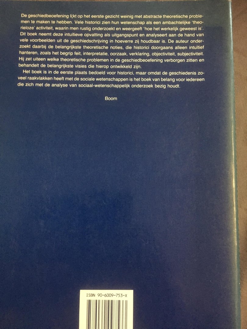 Lorenz - Constructie van het verleden / druk 2