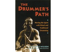 Sule Greg Wilson - Drummer's Path