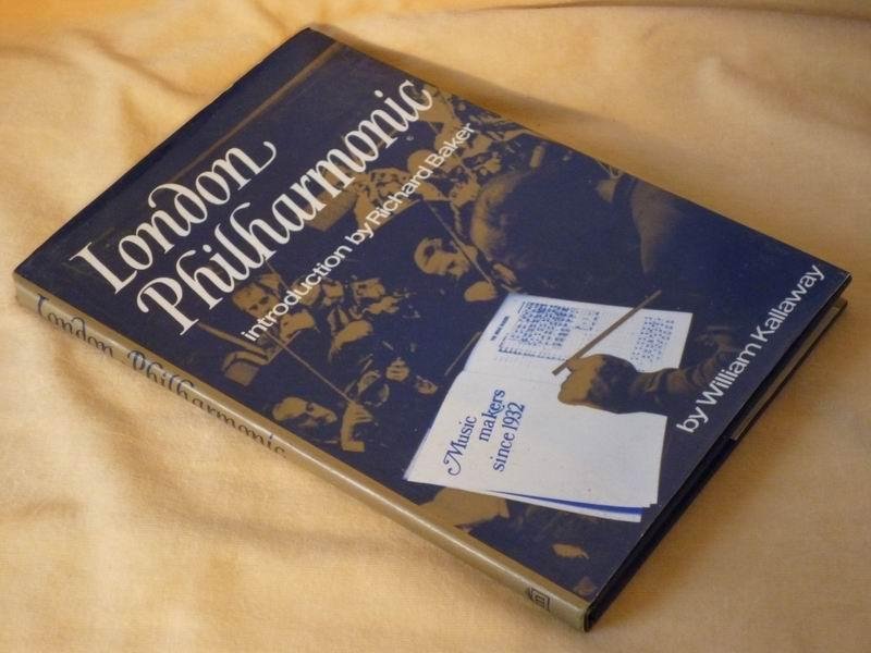 Kallaway W. - London Philharmonic