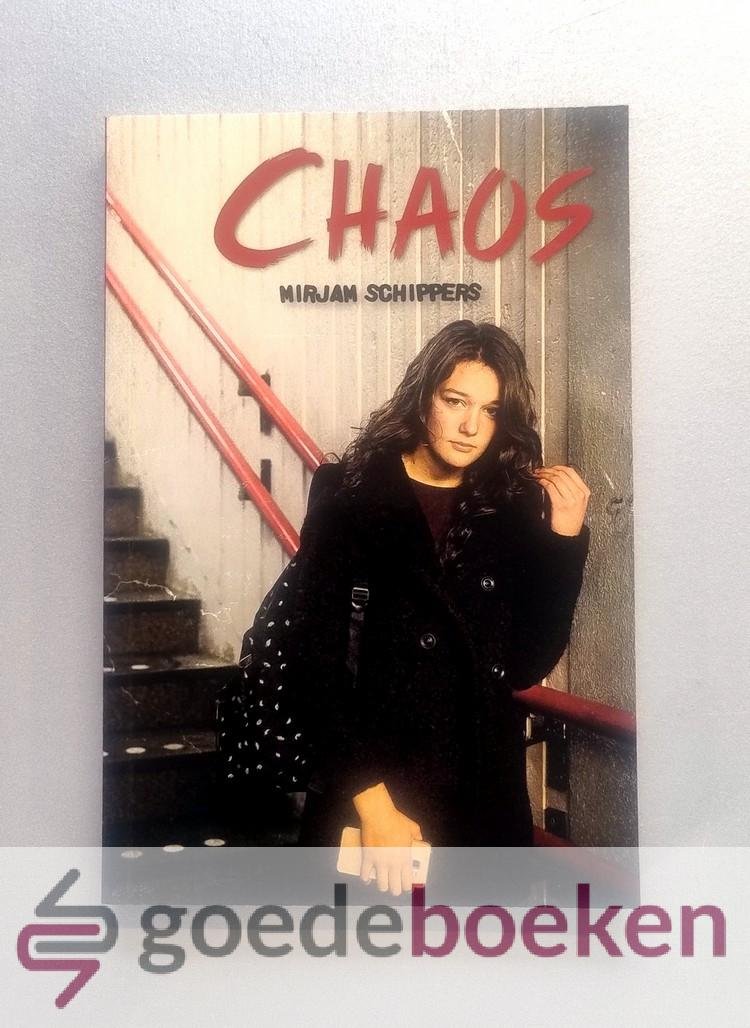 Schippers, Mirjam - Chaos