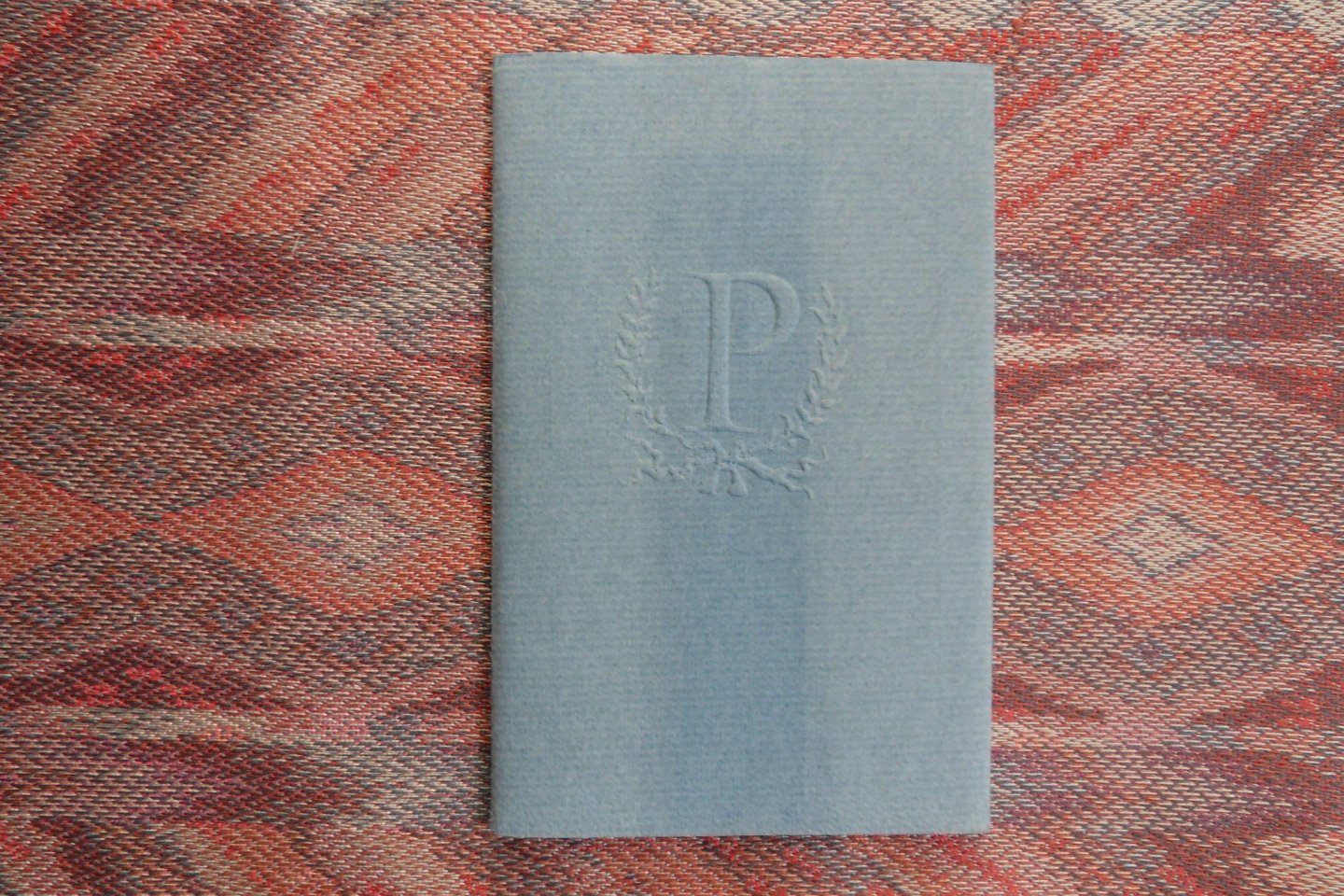 Fontaine, Jean de la. - O PAIX. - Jean de la Fontaine à Louis XIV.  - D`Apres le Manuscrit.