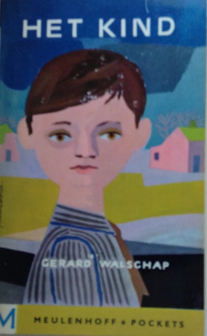 Walschap, Gerard - Het kind