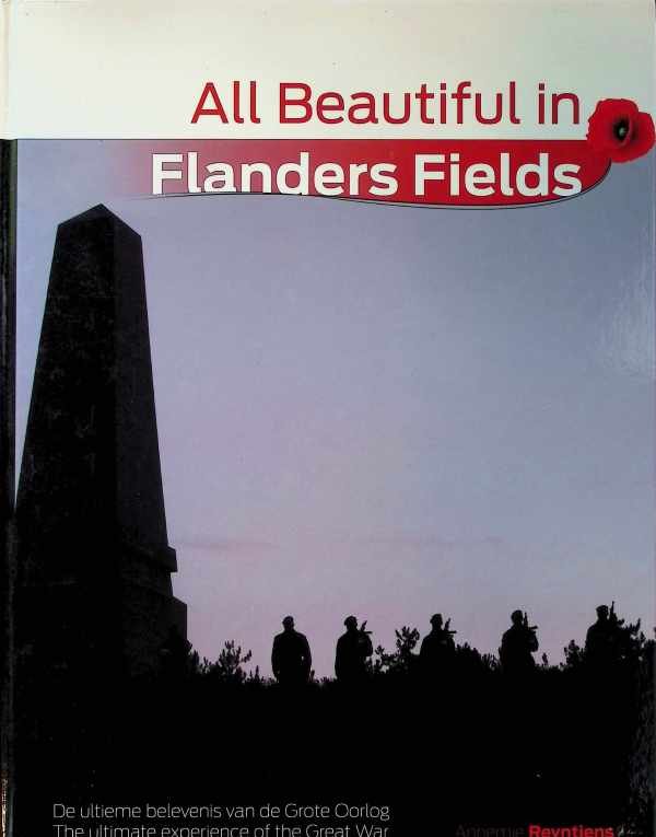 collectief - All beautiful in Flanders Fields