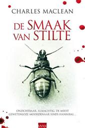 Maclean, C - De smaak van stilte