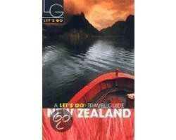 Lets Go - Let's Go New Zealand