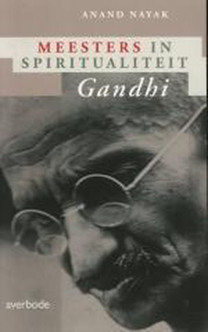 Gandhi