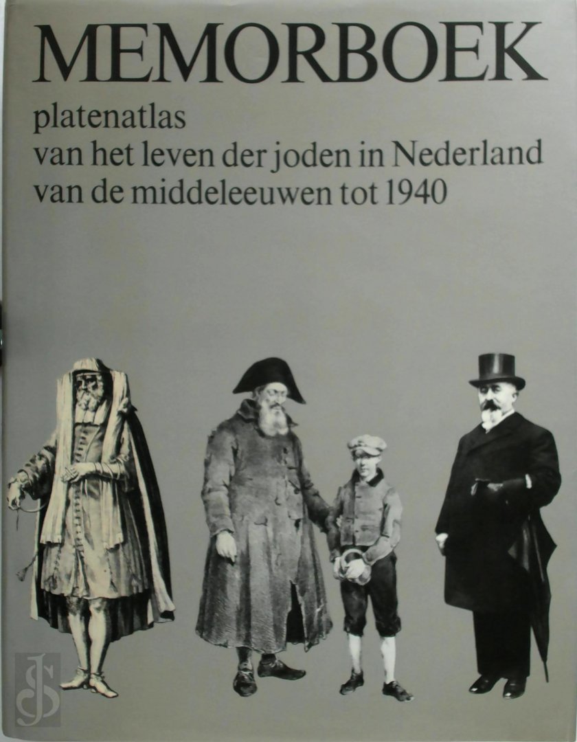 Rijke Joden In Nederland Boekwinkeltjes.nl - Memorboek platenatlas van het leven der joden in