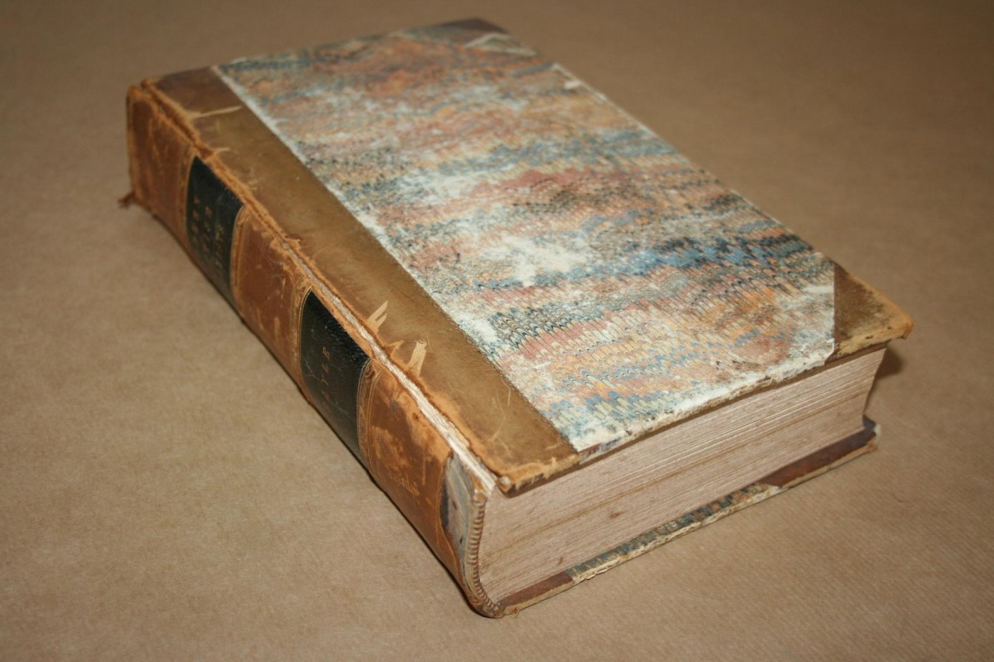 Thomas Carlyle - Critical & Miscellaneous Essays