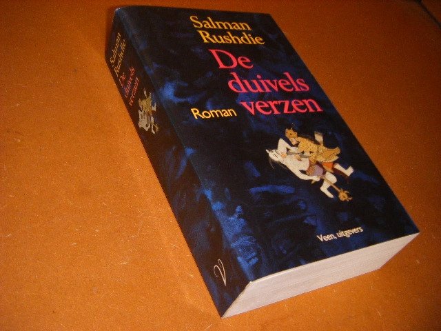 Salman Rushdie; Marijke Emeis (vertaling) - De Duivelsverzen