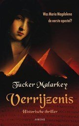 MALARKEY, T. - Verrijzenis