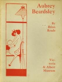 READE, BRIAN - Aubrey Beardsley