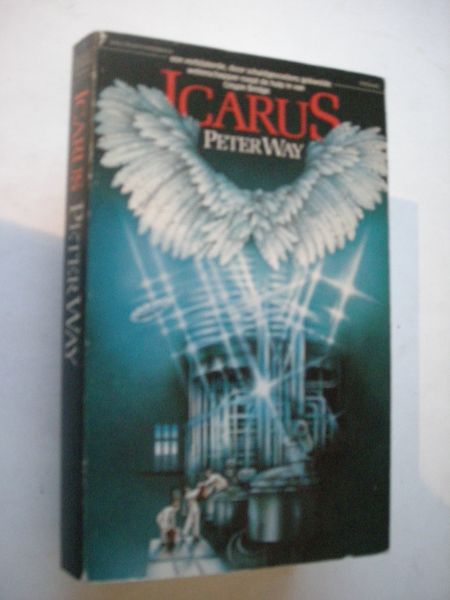 Way, Peter / Verheydt, J.en H.M. vert. - Icarus