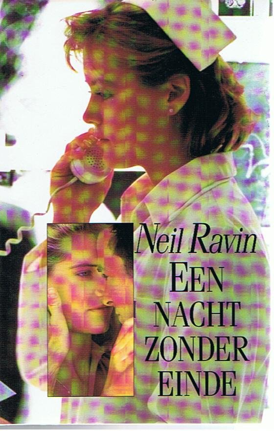 Ravin, Neil - Een nacht zonder einde