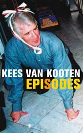 Kooten, Kees van - Episodes