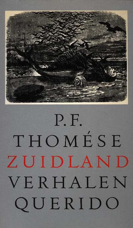 Thomese, P. F. - Zuidland - verhalen