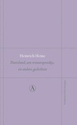 Duitsland, een wintersprookje en andere gedichten