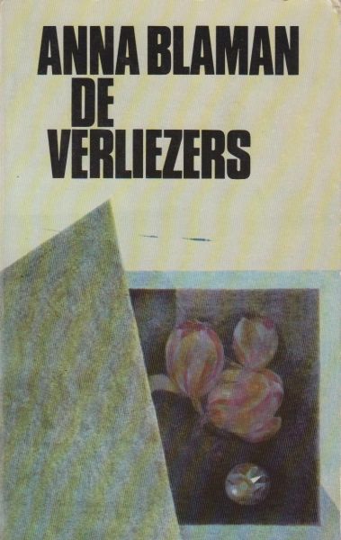 Blaman (Rotterdam, 31 januari 1905 - aldaar, 13 juli 1960) was het pseudoniem (afkorting van "Ben Liever Als MAN") van Johanna Petronella Vrugt, Anna - De verliezers Roman - Een man slaagt er niet in werkelijk contact met een medemens te krijgen