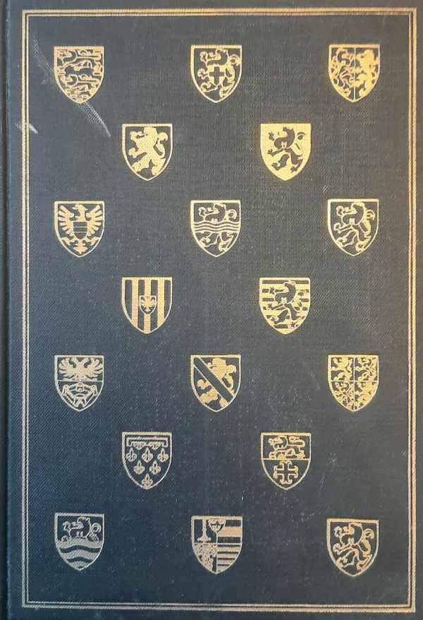 BAUDOUIN F. - Algemene geschiedenis der Nederlanden. Deel VII.