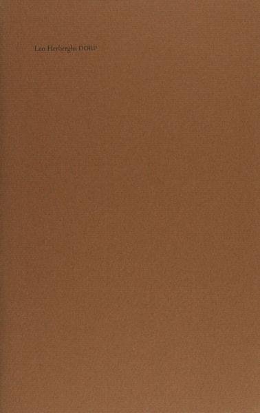 Herberghs, Leo. - Dorp.