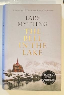 Mytting, L. - The bell in the lake