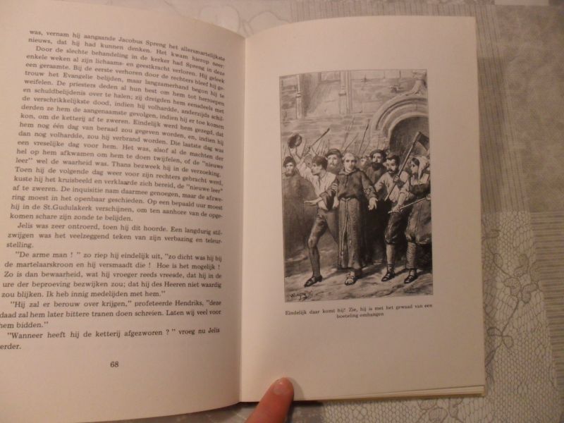 Keuning J. - De zwerveling