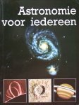Rukl, Antonin - Astronomie  voor iedereen