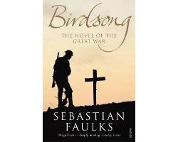 Sebastian Faulks - Birdsong
