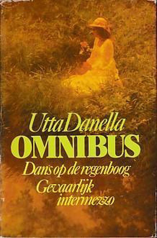 U. Danella - Omnibus dans regenb. gevaarl.intermezzo
