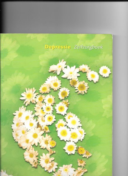 Coene, E H - Depressie, zelfzorgboek