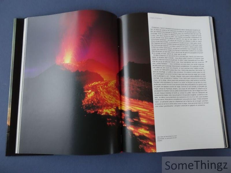 Gippenreiter, Vadim. - Kamtchatka. Les volcans.