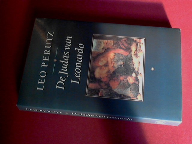 Perutz, Leo - De Judas van Leonardo