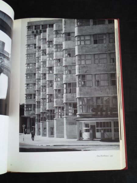 Luft, Friedrich Vorwort - Berlin, Weltstadt Gestern und Heute