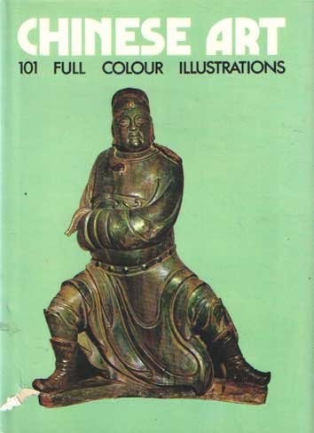 Abbate,Francesco (ed.). - Chinese Art