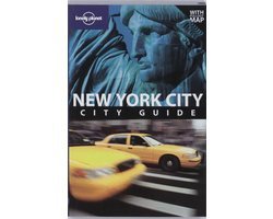 Beth Greenfield - Lonely Planet New York City  Druk 14