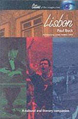Lisbon - A Cultural and Literary Companion
