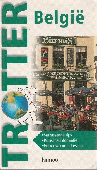 Trotter - Belgie - Trotter - Belgie