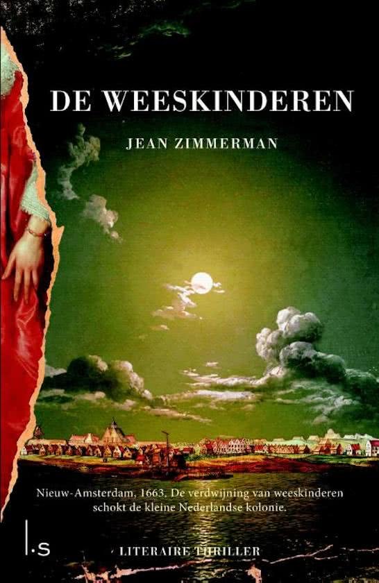Zimmerman, Jean - De Weeskinderen