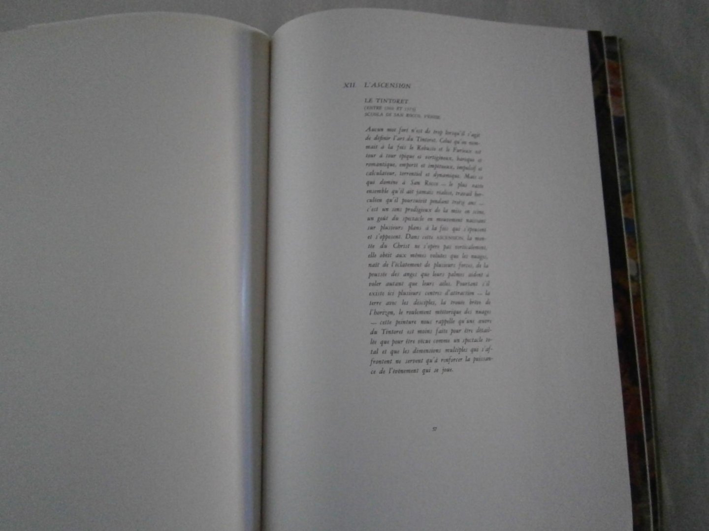 Rey, Jean Dominique en Jean Marie Lacroix - Les quinze mystères du Rosaire